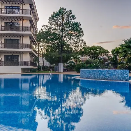 Apartment Pine Sun Park - Durcosa *