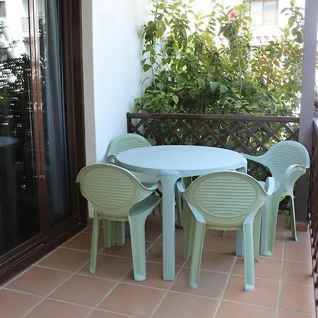 Pine Sun Park - Durcosa Apartment