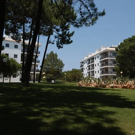Apartment Pine Sun Park - Durcosa