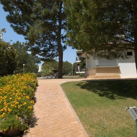 Pine Sun Park - Durcosa Apartment *