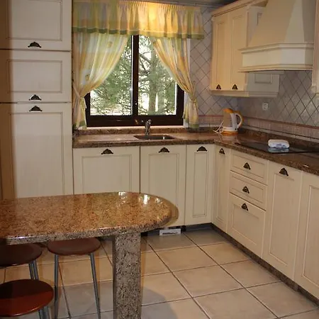 Appartement Pine Sun Park - Durcosa *