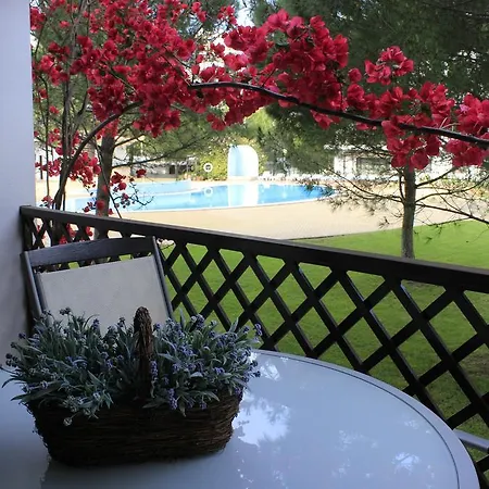 Pine Sun Park - Durcosa * Albufeira