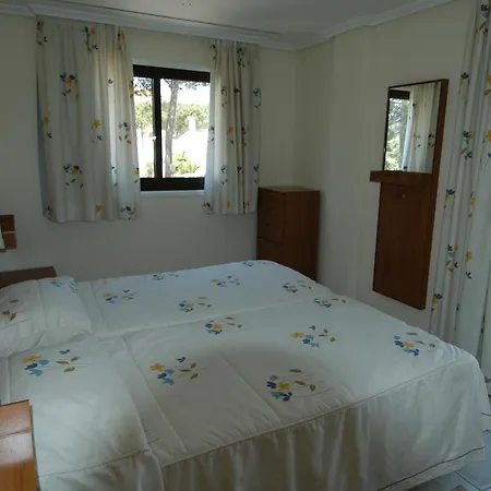 Pine Sun Park - Durcosa Apartment