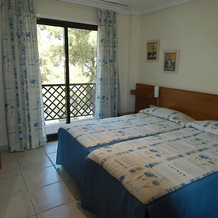 Apartment Pine Sun Park - Durcosa *
