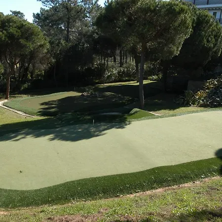 Pine Sun Park - Durcosa * Albufeira