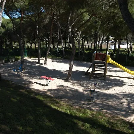 Apartment Pine Sun Park - Durcosa
