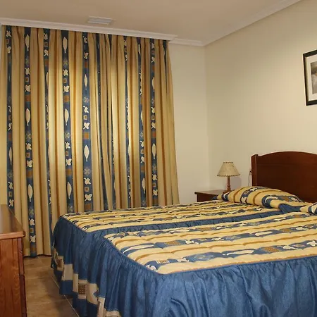 Apartment Pine Sun Park - Durcosa