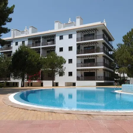 Pine Sun Park - Durcosa Apartment Albufeira