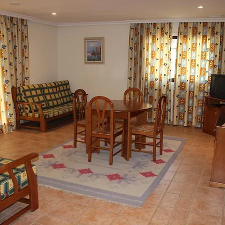 Pine Sun Park - Durcosa * Albufeira