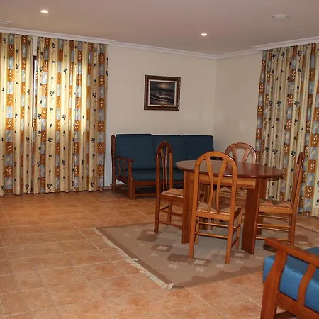 Pine Sun Park - Durcosa Apartment Albufeira