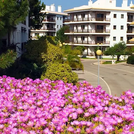 Pine Sun Park - Durcosa Appartement Albufeira