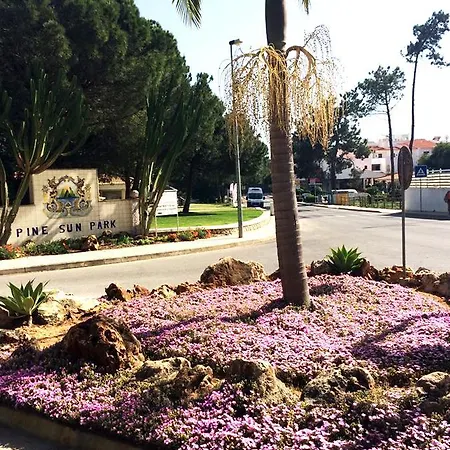 Pine Sun Park - Durcosa Albufeira