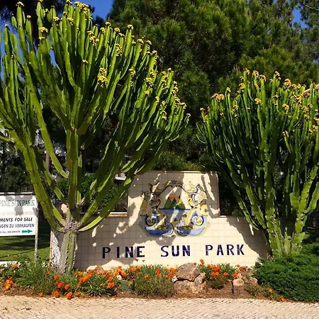 Pine Sun Park - Durcosa *