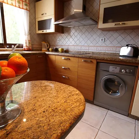Appartement Pine Sun Park - Durcosa *