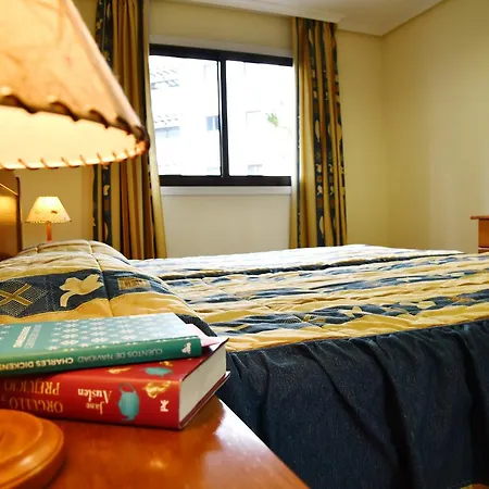 Pine Sun Park - Durcosa Apartment