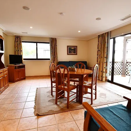 Pine Sun Park - Durcosa Apartment Albufeira
