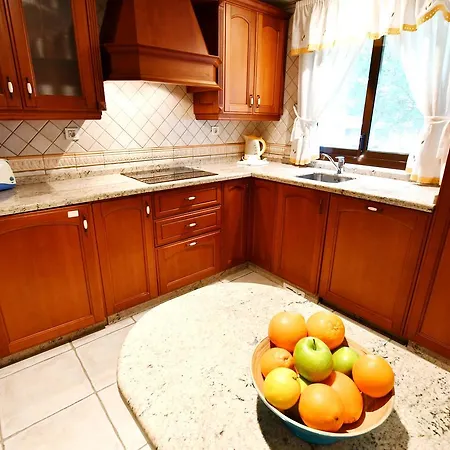 Apartment Pine Sun Park - Durcosa *