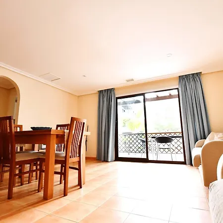 Appartement Pine Sun Park - Durcosa Albufeira