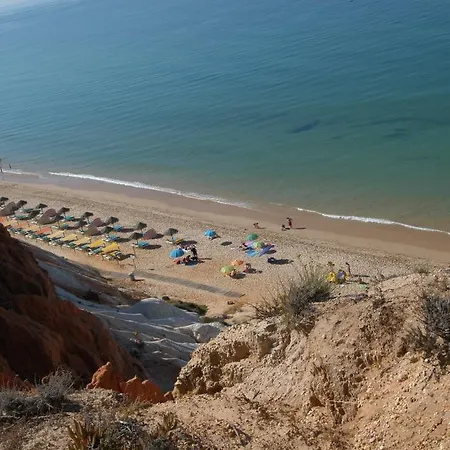 Pine Sun Park - Durcosa Albufeira