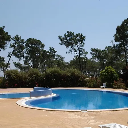 Appartamento Pine Sun Park - Durcosa Albufeira