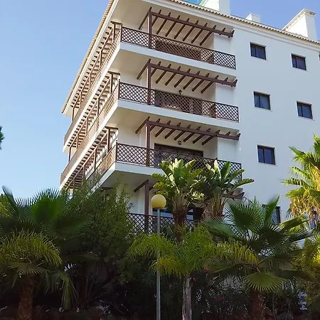 Apartmán Pine Sun Park - Durcosa