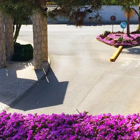 Pine Sun Park - Durcosa * البوفيرا